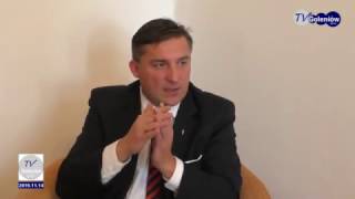 Poznaj Swojego Posła - Sylwester Chruszcz - KUKIZ'15 OW 41