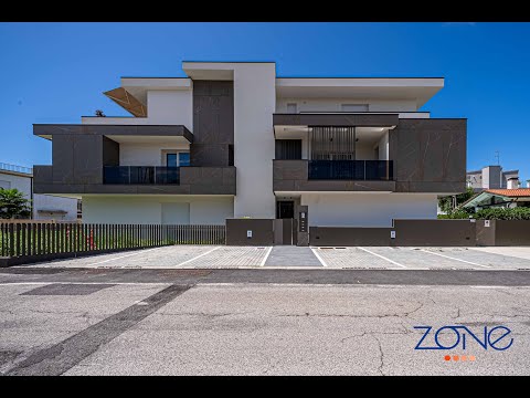 Castelfranco Veneto | Nuovo appartamento a due passi dal Centro