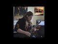 Bathory - Holocaust- Guitar Cover - SirSteelStrings