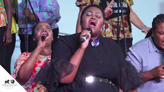 Buhle Thela - Medley (Soul Winning Crusade)