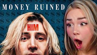 Taylien Reacts to The Loneliest Millionaire on the Internet