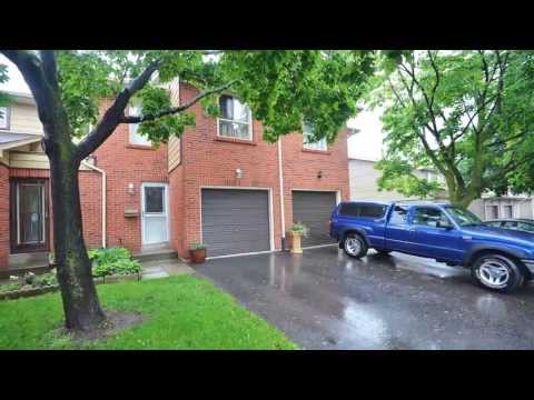 3 Foster Crescent Brampton Bola Sanda