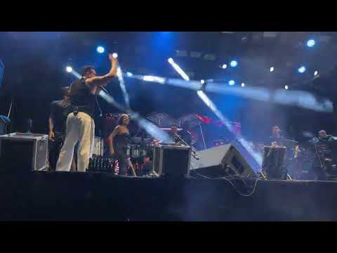 RUBYNHO no Carnaval de Belém do São Francisco-PE, 2026