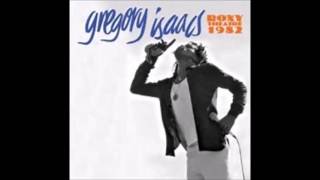 Gregory Isaacs (Live 1982) Top Ten