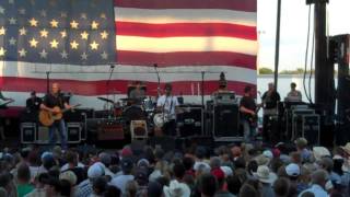 Cross Canadian Ragweed - Cold Hearted Woman