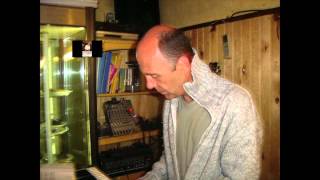Piano Violoncelle Part 2 Olivier Cosson