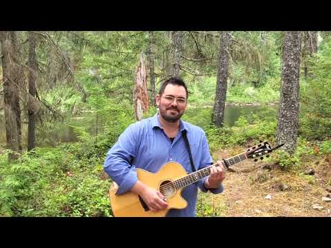 Rob Fillo - What You Hold In Your Heart (Live At Matheson Lake)