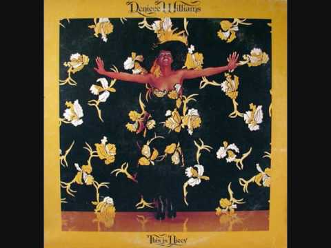 Deniece Williams (Usa, 1976)  -This Is Niecy (Full Album)