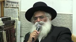 הרב יורם אברג'ל-המסר היומי-ברח אל התיבה-כ''ט תשרי תשפ''ו