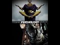 Ozymandias Vs Rorschach Shorts
