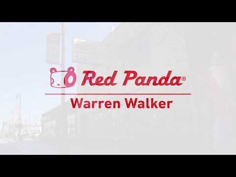 Warren Walker at High Bias Recordings