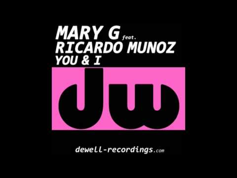 MARY G & RICARDO MUNOZ you and i extended mix