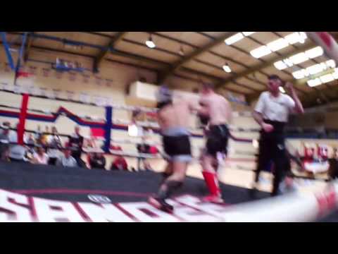 lee teelin vs alan wang