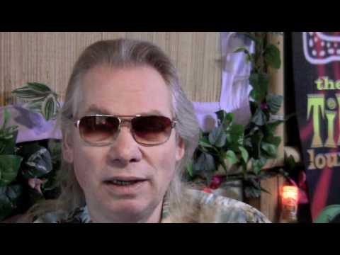 Merrell Fankhauser for Grammy