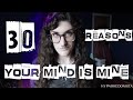 Hypnotic Gift 30 Reasons Your Mind Belongs To Me ASMR Hypnosis For Submission And Deep Trance