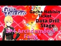 Data Drill SP4 Archdemon S Fang Gacha Ticket Dulu Girl Cafe Gun Indonesia Android