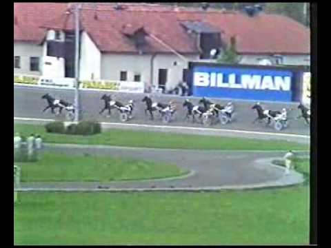 Elitloppet 1986 - The Elimination Heats