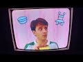 A Scene From Blues Clues Season 2 Episode 1 What Story Blue Wants To Play
