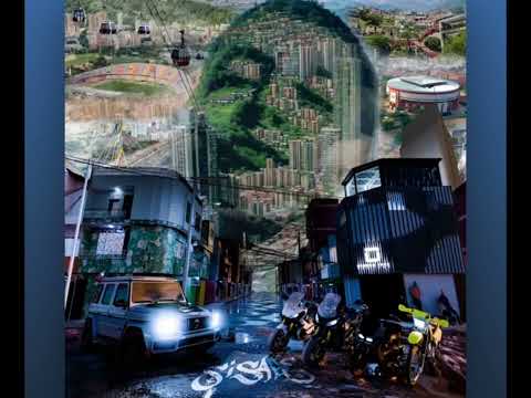 Blessd, Jory Boy - SI A BUENO