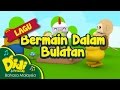 Lagu Kanak Kanak Bermain Dalam Bulatan Didi Friends