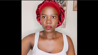 Bwoba nga omukazi omuzina kamu nasamula kyitegezi...... 