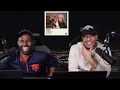 A-Reece - Couldn't Have Said It Better Pt. 3 (REACTION!)