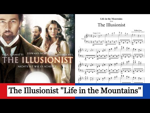 Life's cicle Piano Performance Video
