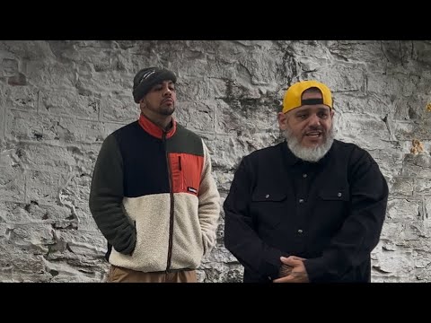 Here Come The Lords ( WRD Life x Planetary )