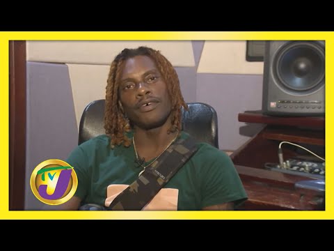 Liquid 'Mobay Son' -  TVJ Intense - October 17 2020