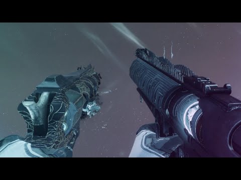 Hidden Exotic interactions: Witherhoard & Malfeasance.