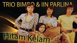Download lagu #TrioBimbo&IinParlina#Hitam Kelam - with Lyric mp3