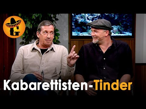 Viktor Gernot & Thomas Stipsits - Zwei Lotterbuben auf der großen Bühne | Willkommen Österreich