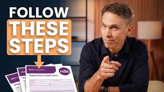 NDIS Registration Process: Every Step Explained