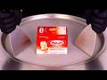 Yakult Ice Cream Rolls That Ll Blow Your Mind ASMR
