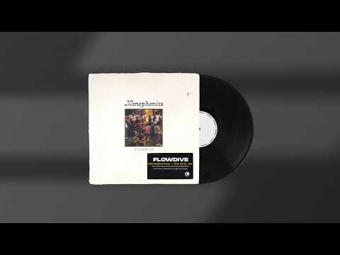 Monophonics - It's Only Us