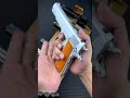 M1911 Toy Gun