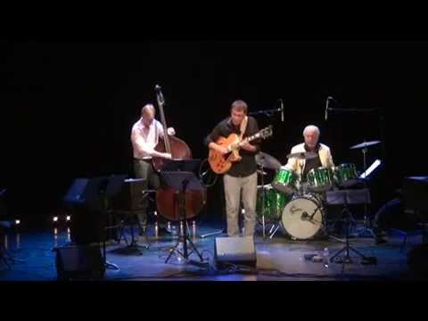MARCEL SABIANI Trio :  I REMEMBER YOU