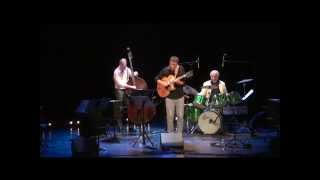 MARCEL SABIANI Trio :  I REMEMBER YOU