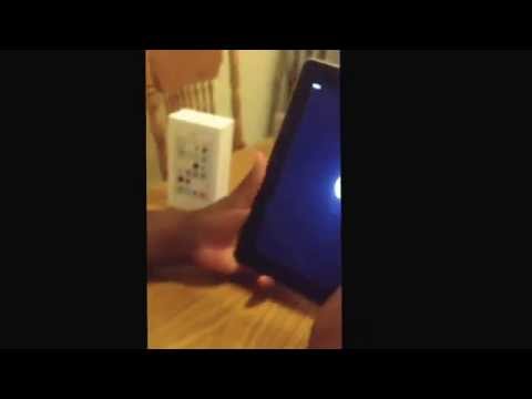 Updating iPad to 7.1.2 from 6.1.3