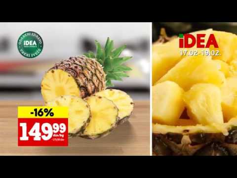 IDEA vikend akcija od 17.-19.02.2017.2