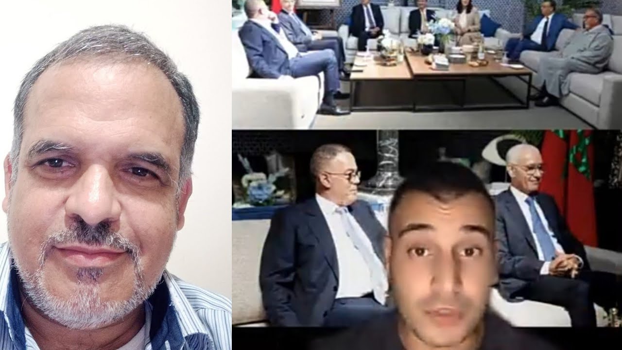 كل ما وقع من مشاحنات في الحملة الانتخابية مجرد مسرحيات فارغة 