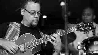 SPENCER BAREFIELD "GHOST DANCERS"