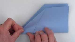 Die besten 100 Videos Wie man den Weltrekord Weltrekord Weltrekord bastelt - How to fold the world record paper airplane