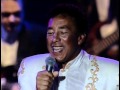 SMOKEY ROBINSON / Being With You 