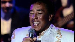 SMOKEY ROBINSON / Being With You