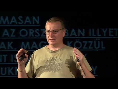 Makoldi Miklós: Az Abasári királyi központ régészeti feltárása