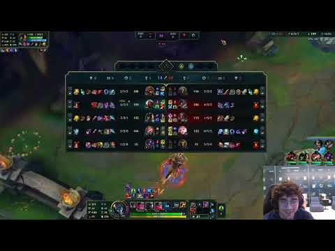 Josedeodo Duo with Zamudo " Zed VS Kha'Zix Jungle " Full Game Server "NA" Challenger