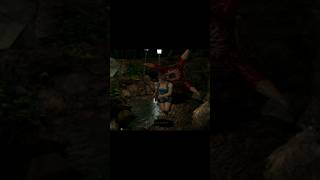 How To Kill Grave Digger No Weapon Resident Evil 3: Nemesis #residentevil