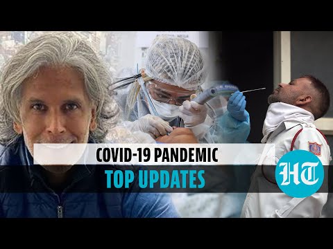 Covid update: Negative RT-PCR report to enter Bengaluru; vaccine supply delay