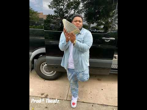 *FREE* Rod Wave x Roddy Ricch x Melodic Type Beat "Lonely" (Prod.Tbeatz x Babz)